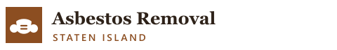Asbestos Removal Staten Island logo